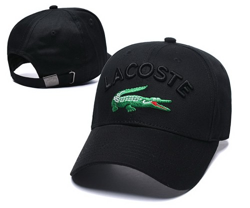 Lacoste Hats-077