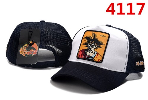Other Hats-540