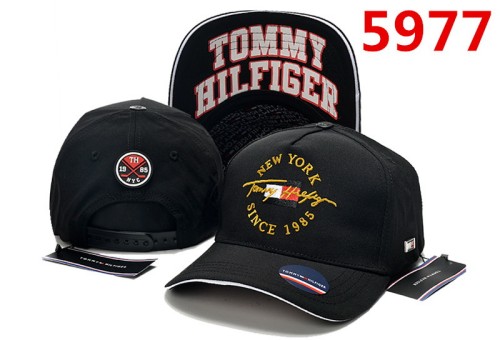 TOMMY HILFIGER Hats-108