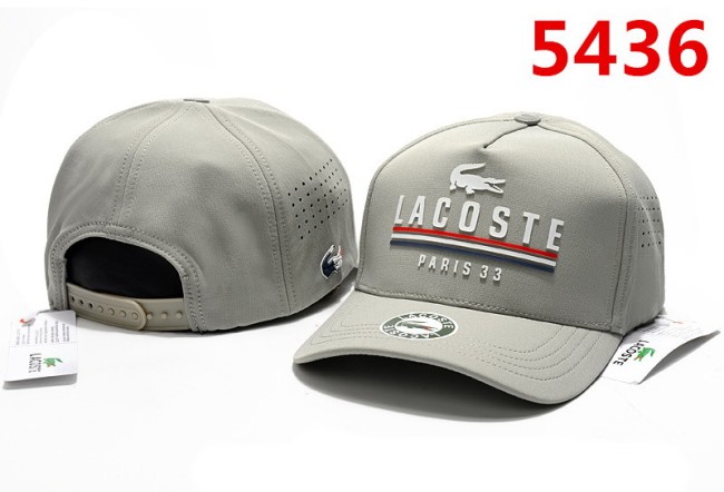 Lacoste Hats-108