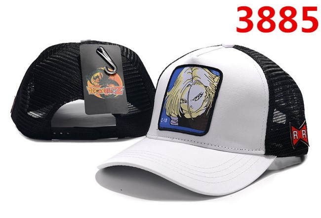 Other Hats-543