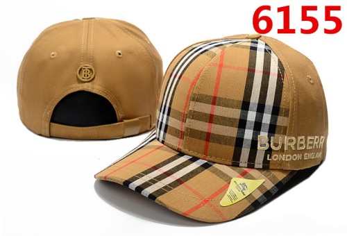 Burberry Hats-075