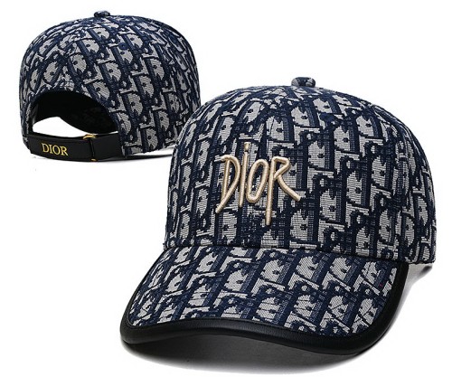 Dior Hats-033