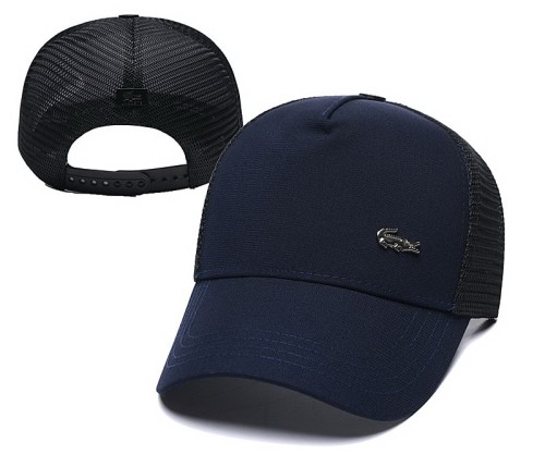 Lacoste Hats-088