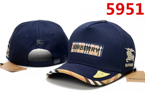 Burberry Hats-085