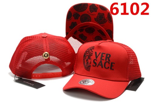 Versace Hats-040