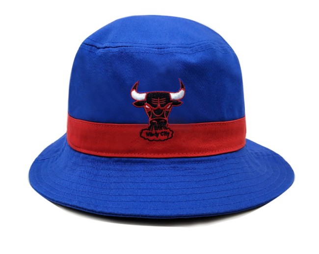 Bucket Hats-283