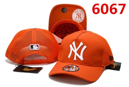 New York Hats-326