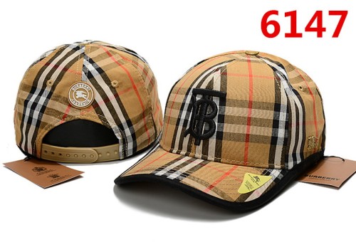 Burberry Hats-004