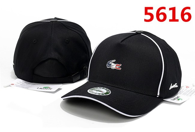Lacoste Hats-021