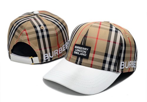 Burberry Hats-016