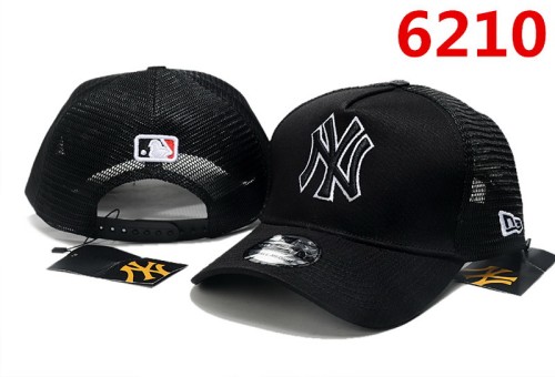 New York Hats-315