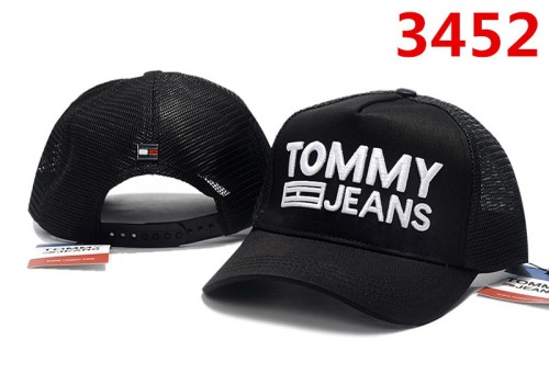 TOMMY HILFIGER Hats-036
