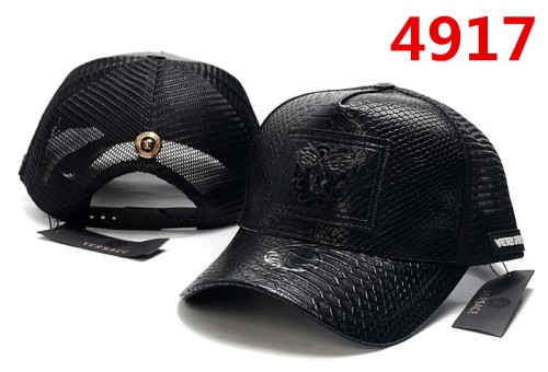 Versace Hats-012