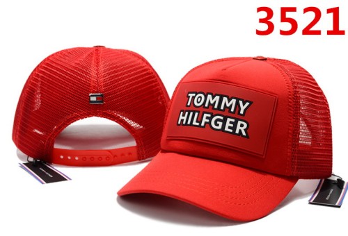 TOMMY HILFIGER Hats-034