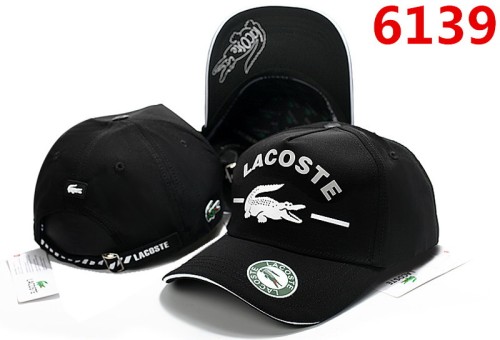Lacoste Hats-001