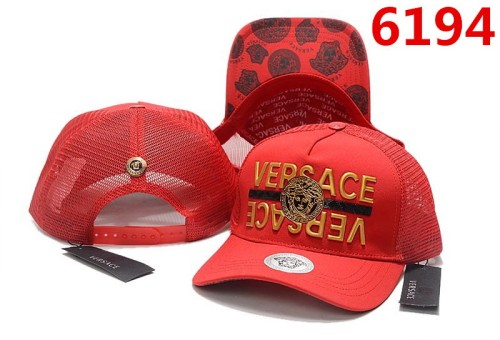 Versace Hats-020