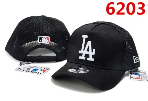 New York Hats-319