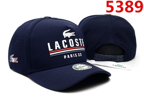 Lacoste Hats-111