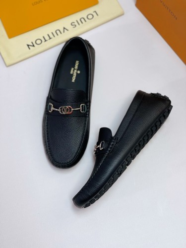 LV Men shoes 1：1 quality-4537