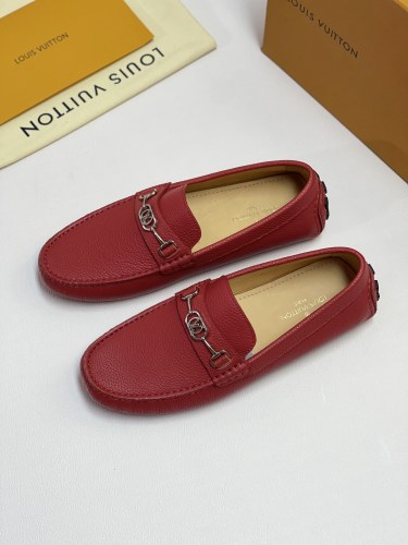 LV Men shoes 1：1 quality-4538