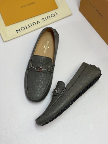 LV Men shoes 1：1 quality-4535