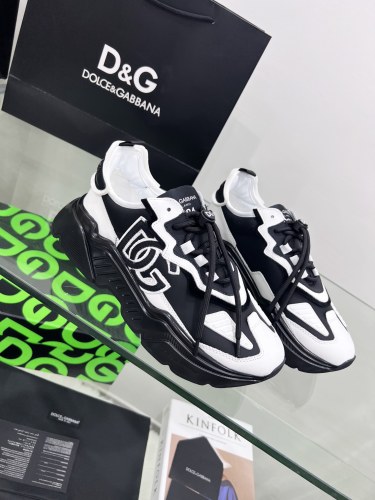 D&G men shoes 1：1 quality-913