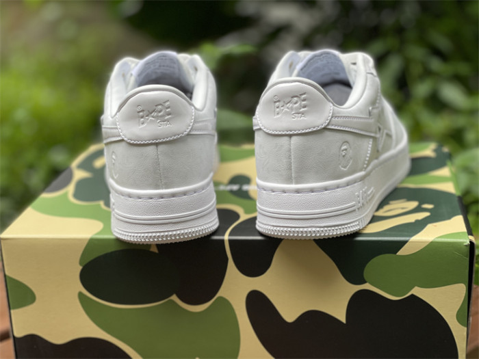 Bape Shoes High End Quality-042