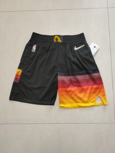 NBA Shorts-1198