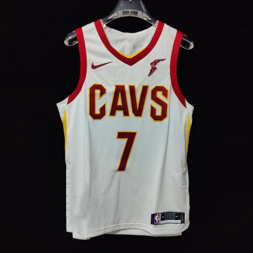 NBA Cleveland Cavaliers-130