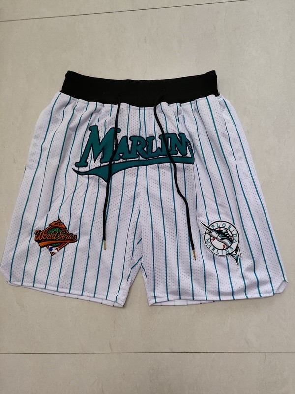 NBA Shorts-1167