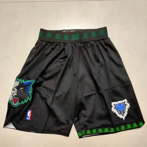 NBA Shorts-1196