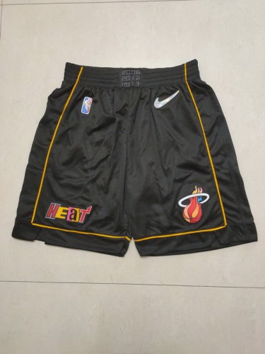 NBA Shorts-1197