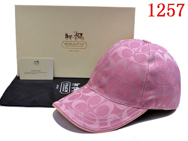 COH Hats AAA-060