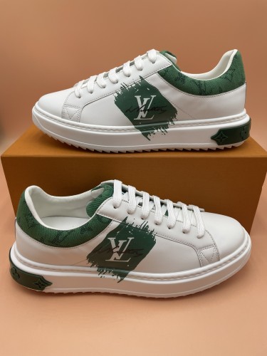 LV Women Shoes 1：1 Quality-832