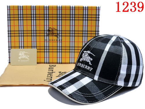 Burrerry Hats AAA-471