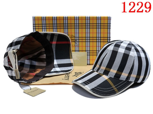 Burrerry Hats AAA-467