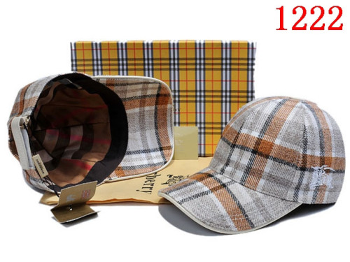 Burrerry Hats AAA-461