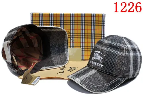 Burrerry Hats AAA-465