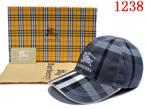 Burrerry Hats AAA-470