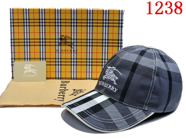 Burrerry Hats AAA-470
