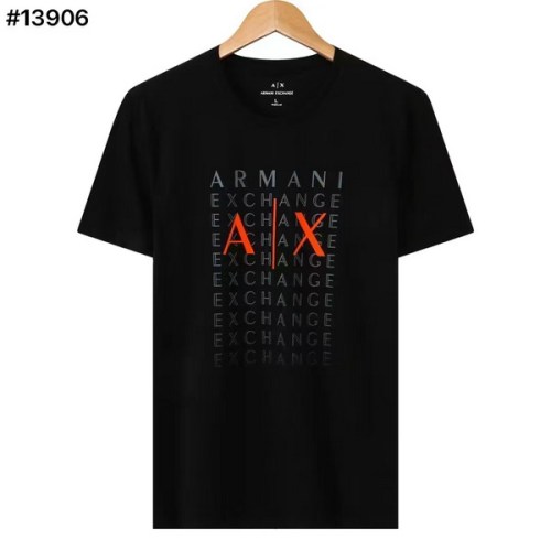 Armani t-shirt men-342(M-XXXL)
