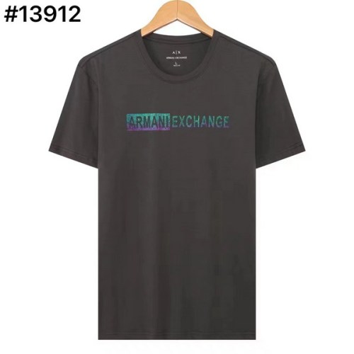 Armani t-shirt men-362(M-XXXL)