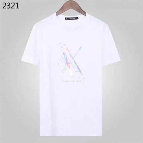 Armani t-shirt men-379(M-XXXL)