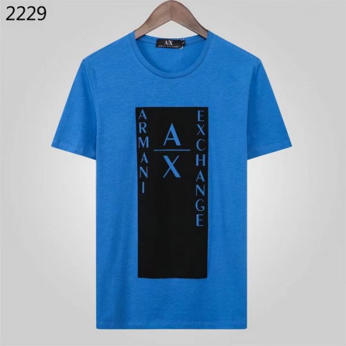 Armani t-shirt men-374(M-XXXL)