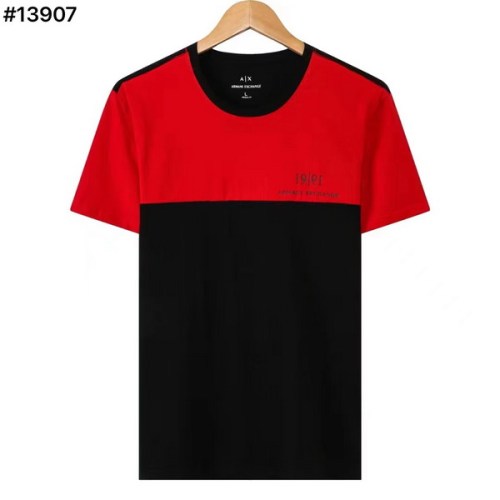 Armani t-shirt men-341(M-XXXL)