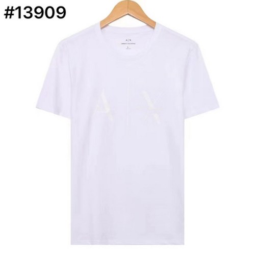 Armani t-shirt men-354(M-XXXL)