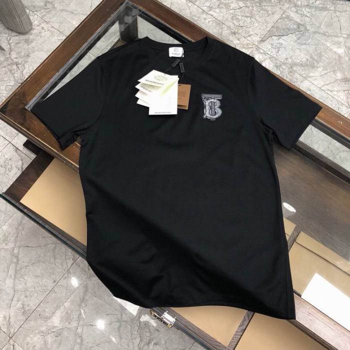 Burberry t-shirt men-1031(M-XXXL)