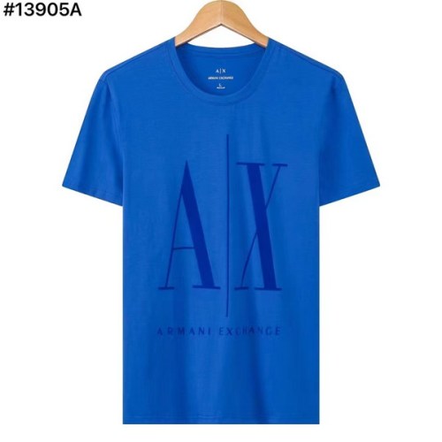 Armani t-shirt men-357(M-XXXL)