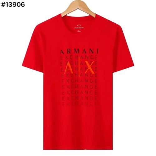 Armani t-shirt men-360(M-XXXL)